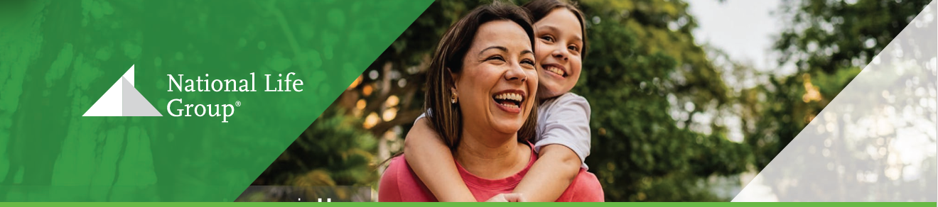 National Life Group — trusted insurance partner